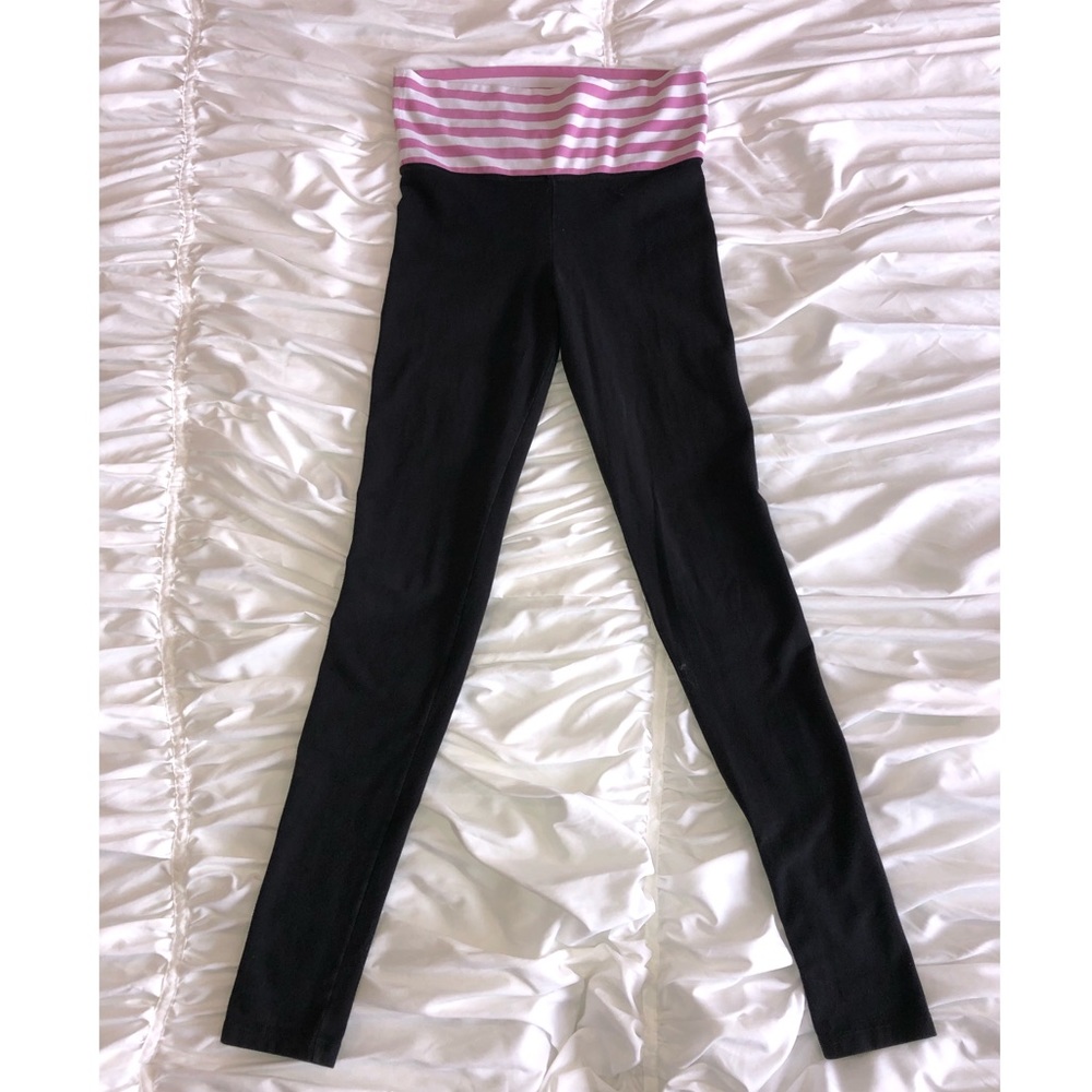 Victoria secret leggings